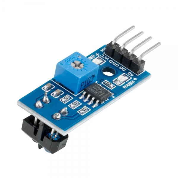 Tracking Sensor Tracking Module TCRT5000 Infrared Reflective Photoelectric Switch