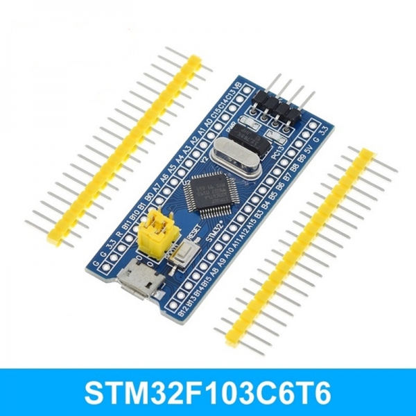 STM32F103C8T6/C6T6 minimum system board microcontroller core board development board STM32 ARM