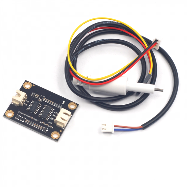 Suitable for UNO simulation TDS sensor, hydraulic conductivity sensor, liquid detection, water quality detection module