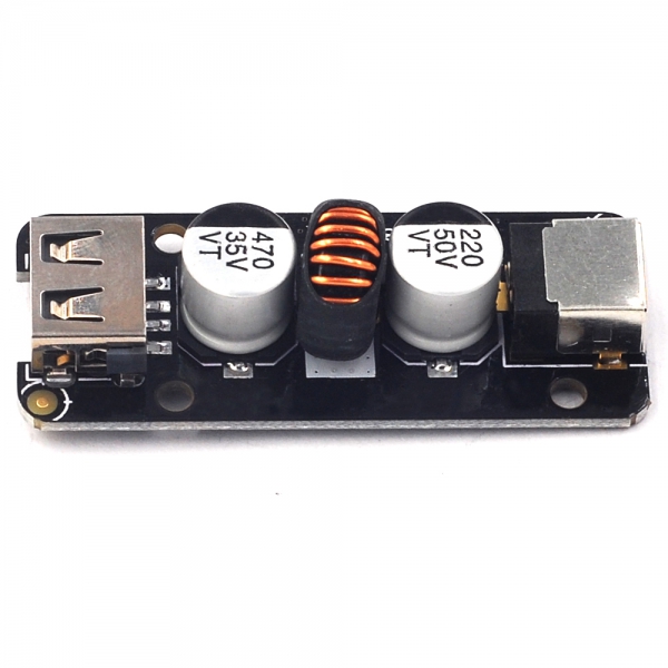 IP6518 Full Protocol Fast Charging Board Module Qualcomm QC3.0 Huawei FCP MediaTek BC1.2PD Samsung Apple