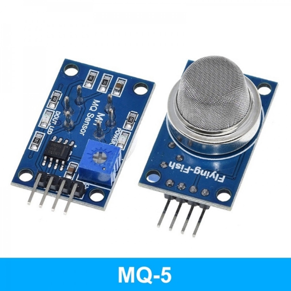 MQ series kit MQ-2~MQ-135 9 gas sensor modules MQ-2/3/4/5/6/7/8/9
