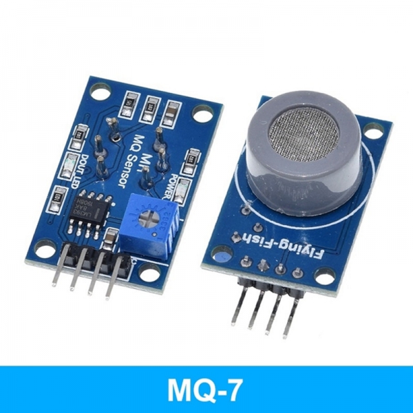 MQ series kit MQ-2~MQ-135 9 gas sensor modules MQ-2/3/4/5/6/7/8/9