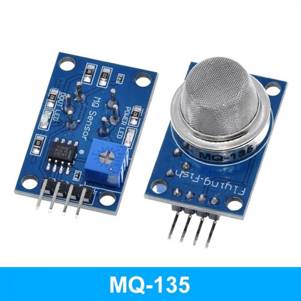MQ series kit MQ-2~MQ-135 9 gas sensor modules MQ-2/3/4/5/6/7/8/9