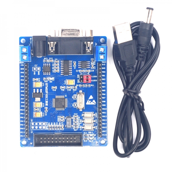 STM32 development board ARM industrial control board core board STM32F103C8T6 with RS485 CAN 485