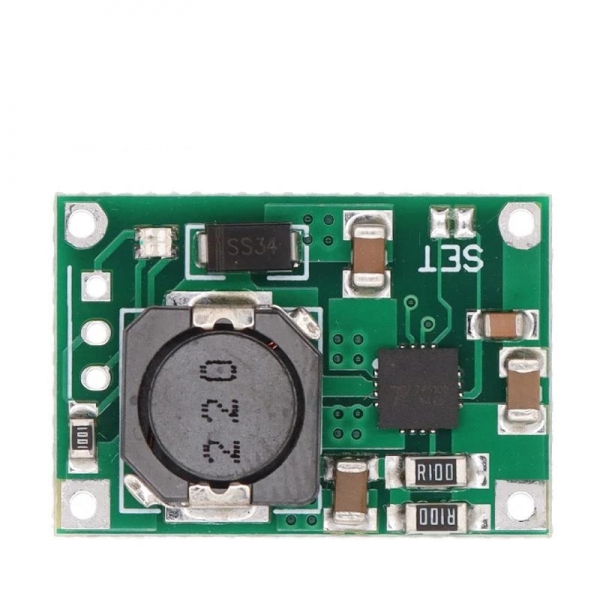 TP5100 4.2v 8.4v single and double cell lithium battery charging management lithium battery compatible 2A charging board