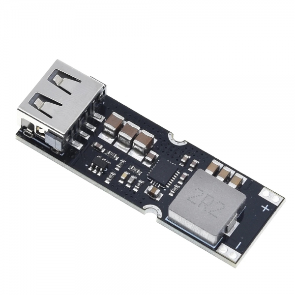 TPS61088 Boost Fast Charging Power Module 3.2V3.7V4.2V to 5V9V12V Mobile QC Fast Charging